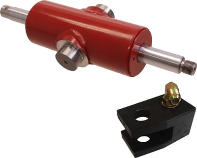 188842A1, 549667R91 Stuurbekrachtigingscilinder voor Case IH