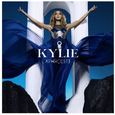 Aphrodite - Kylie Minogue