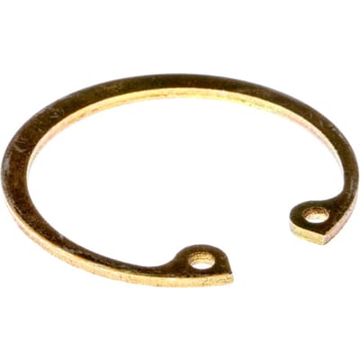 Retaining ring