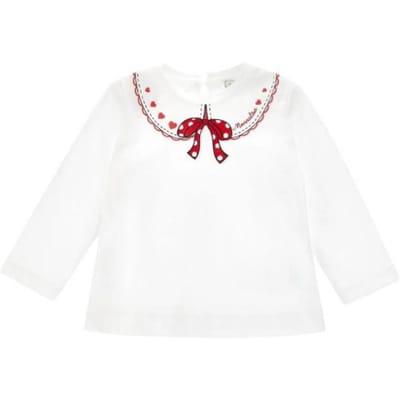 T-shirt Bambina Monnalisa 31F624_6203