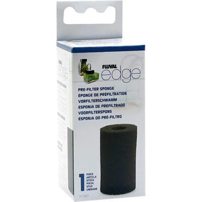 Accessoires voor aquariumfilters Fluval Edge