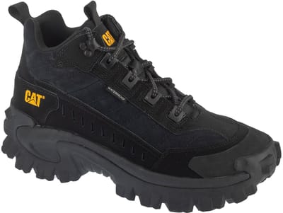 Caterpillar Intruder, Mannen, Zwart, Sneakers, maat: 45