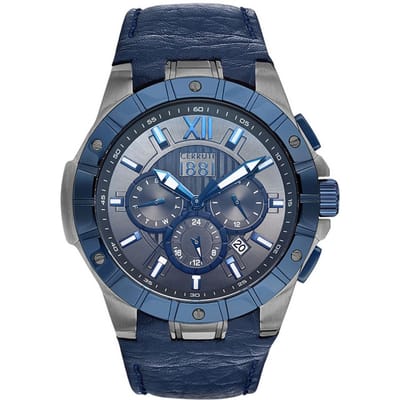 Cerruti 1881 Watch Sanzeno | CRA23702