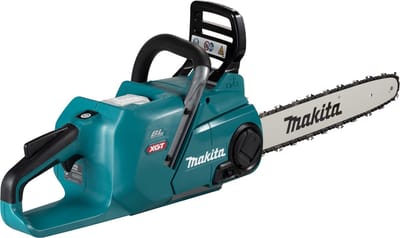 Makita UC016GZ Accu Kettingzaag 40cm XGT 40V Max Basic Body