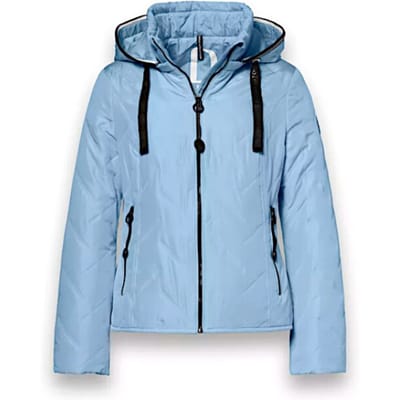 District jas Bluebell - Blue Air