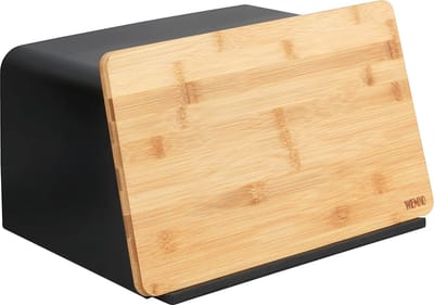 Brood Opslag Container met Deksel - brooddoos , Broodbak