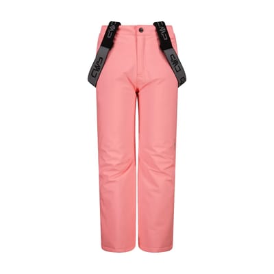 Cmp Salopette 3w15994 Broek Roze 5 Years Kinderen