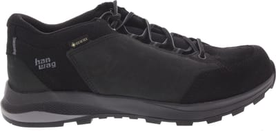 Heren Wandelschoenen Hanwag Hanwag Torsby Low Sf Extra Gtx Black Zwart - Maat 44