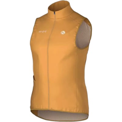 Winddichte bodywarmer voor dames Bicycle Line Maestrale S4
