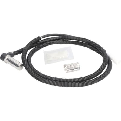 Sensor, wielsnelheid FEBI BILSTEIN 101793 links