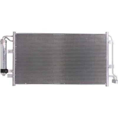 Condensator, airconditioning KOYORAD CD020539