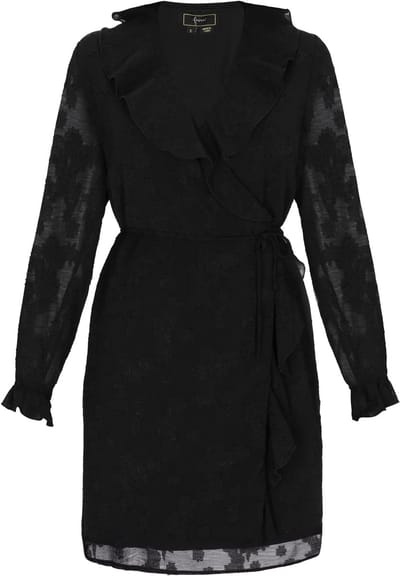 faina dress