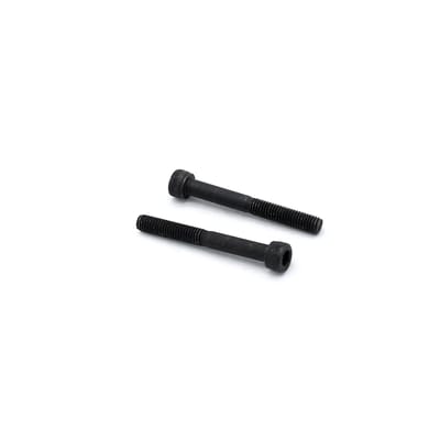 Vervanging pompreparatieset voor Range Rover L322 Discovery 2 Wabco luchtveringscompressor zwart