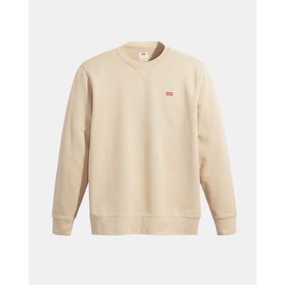 Sweaters Levis Het originele sweatshirt