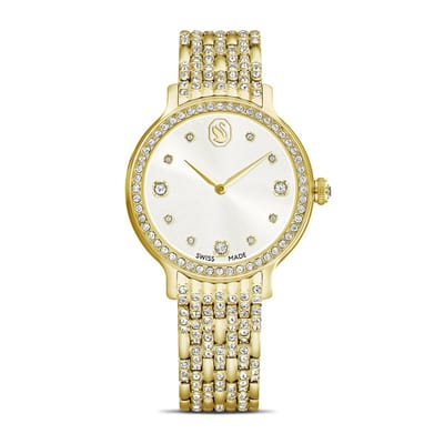 Swarovski 5718169 Imber Horloge
