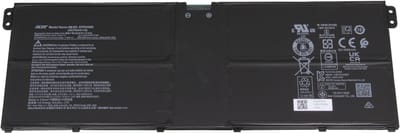 Acer KT.0040G.016 Batterij - 65Wh - 15,48V
