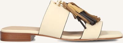 STEFANO LAURAN St2650 Hakken Dames - Beige - Maat 36
