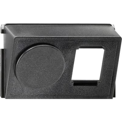 Gira Accessoires Schakelmateriaal Inzetstuk - 005300