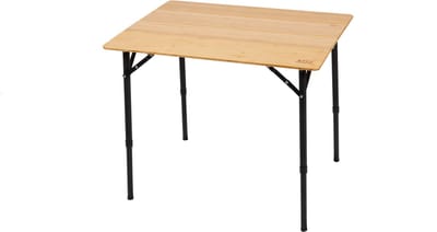 Redwood - Campingtafel - Simba M Tafel - Bruin
