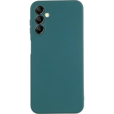 Mocaa Samsung Galaxy S24 Plus Hoesje Groen