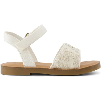 Sandalen voor babymeisjes Toms Remi