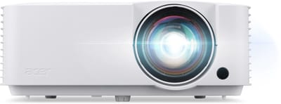 Acer Vero SL2520n Projector met normale projectieafstand 4000 ANSI lumens DLP 1080p (1920x1080) 3D Wit
