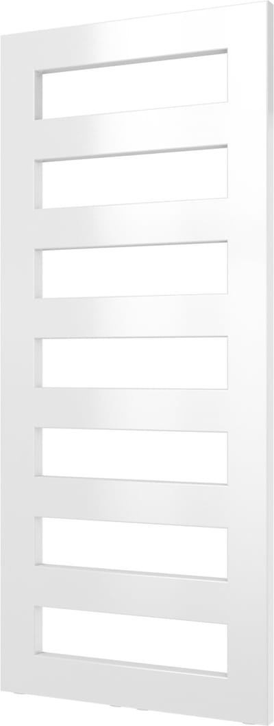 Plieger Bellezza designradiator 1155x500mm 507 Watt wit 1138037