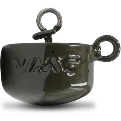 VMC Cheboo Ned Heads Green / 5g