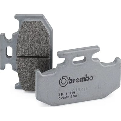 Remblok Brembo Cross Racing RM / YZ = KS08/MX5