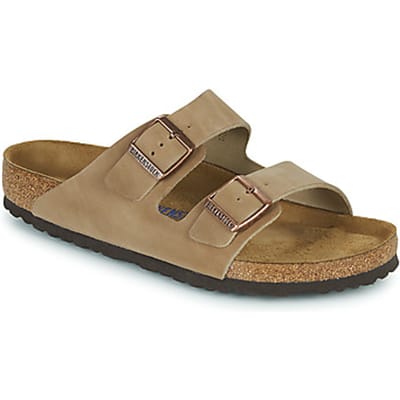 Slippers BIRKENSTOCK Arizona Soft Footbed