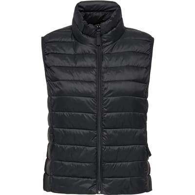 ONLY- ONLTAHIA LW QUILTED WAISTCOAT OTW NOOS - Dames - Gilet