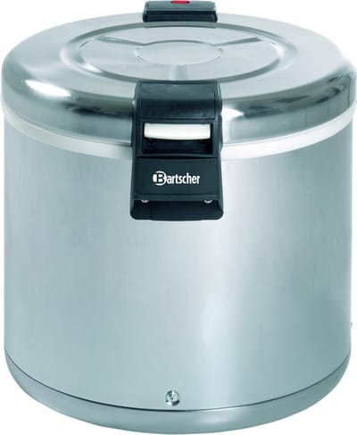 Rijstverwarmer