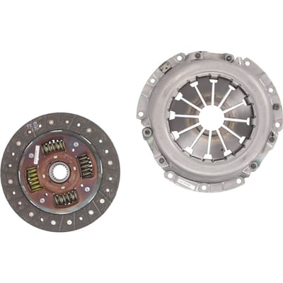 Schaeffler Luk Koppelingsset LUK RepSet 622 3171 09