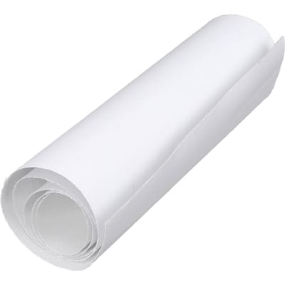 Transparant Skateboard Olieachtig Schuurpapier Accessoire voor Skateboarden Longboarden white