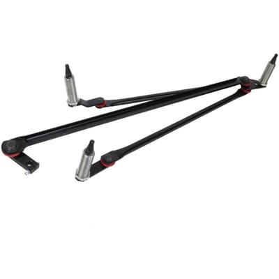 Wisserarm DT Spare Parts 3.35010