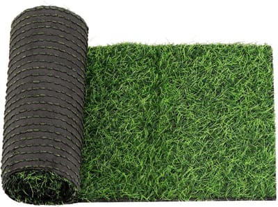 Unyqoos® Decoratieve tafelkleed van kunstgras voor bruiloft en feestdecoratie