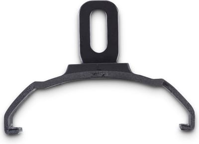 ACID Brugadapter 60 mm - zwart