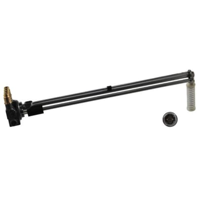 Sensor, brandstofniveau FEBI BILSTEIN 48478