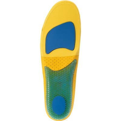 Zolen IQ Intelligence Quality Insole