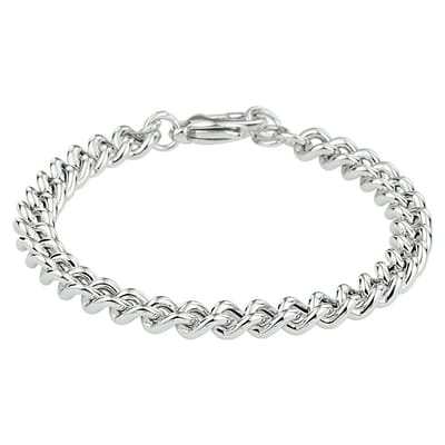 armband gourmet 7,1 mm 19+1 cm