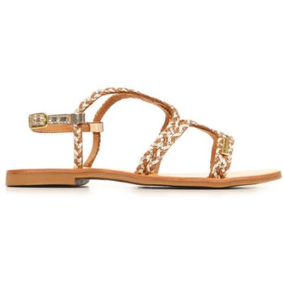 Platte sandalen Les Tropeziennes par M.Belarbi Homata