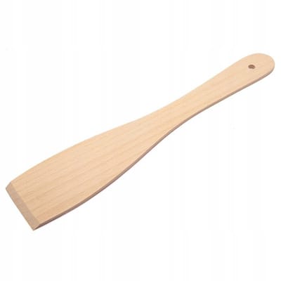 Houten Keuken spatel EKO Practic 30 cm