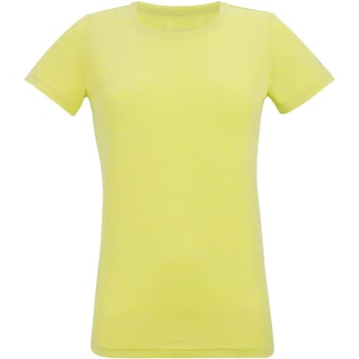 Het Fingal Edition sportieve T-shirt voor dames