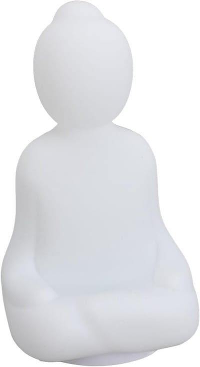 MTTProducts - Geleide Meditatie - Visual Meditatie Tool - Ademend Licht - Mindfulness - Kalmeren en Verlichting - Geschikt voor Volwassenen en Kinderen...