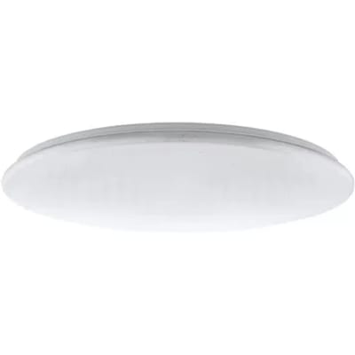 Eglo Plafondlamp Giron-s Wit 80w