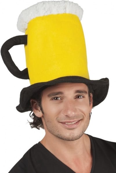 hoed bier