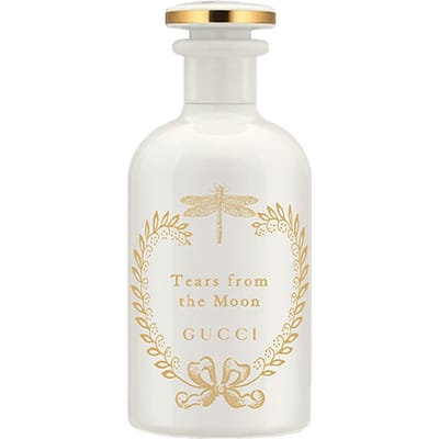 GUCCI Alchemist Garden Moon's Gaze Parfum, Wind Element Potpourri Geur Eau De Parfum EDP Freesia Pioenroos Jasmijn 100ml
