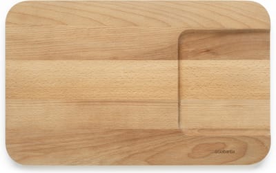 Brabantia Profile Houten Snijplank - voor Groente