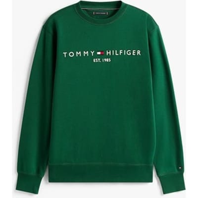 Sweaters Tommy Hilfiger Tommy Logo Sweatshirt