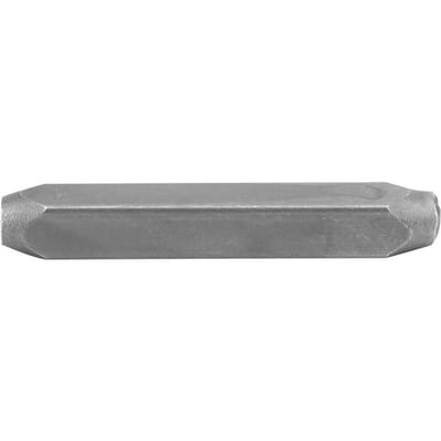 CR V Acier Acier Tampon Formé Poinçon Métal pour Personnaliser Acier Cuir 6mm Heart